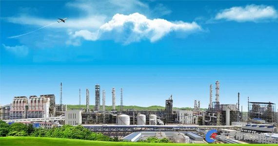 进军石油石化行业